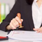 Thủ tục Công chứng Hợp đồng Ủy quyền