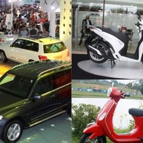 Báo Giá Và Thủ Tục Công Chứng Mua Bán Xe Máy
