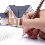 Thủ tục công chứng hợp đồng mượn nhà