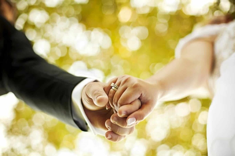 Hôn nhân và những quy định pháp luật điều chỉnh quan hệ hôn nhân.