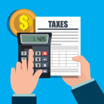Chịu thuế thu nhập và thu nhập tính thuế TNCN khác nhau thế nào?