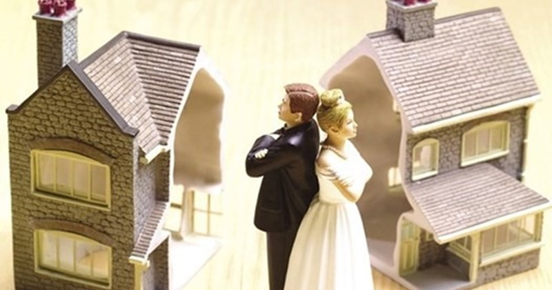 2. Khi nào cần nhập tài sản riêng vào tài sản chung của vợ chồng?