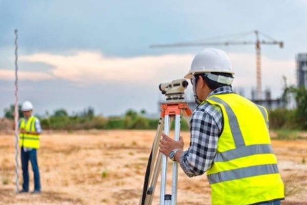 Hướng dẫn cách kiểm tra thông tin quy hoạch trước khi tách thửa đất