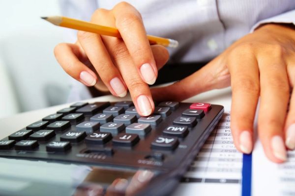 Chi phí công chứng thỏa thuận tài sản riêng