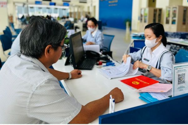 Thủ tục tách thửa đất khi có thế chấp ngân hàng