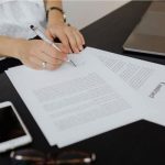 biên bản thanh lý hợp đồng góp vốn