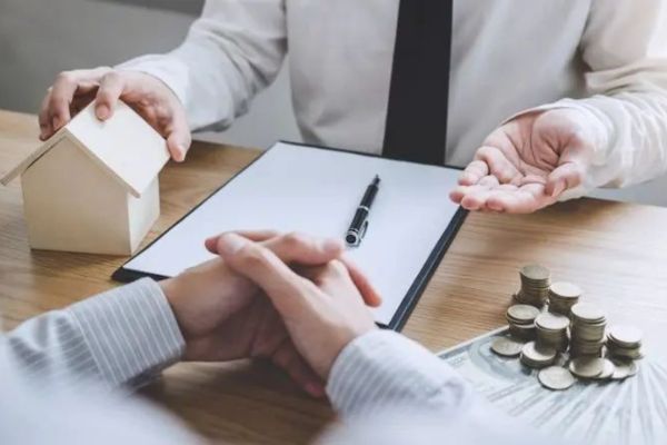 Cam kết trả nợ