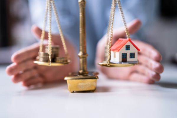 Chi phí công chứng thỏa thuận tài sản riêng