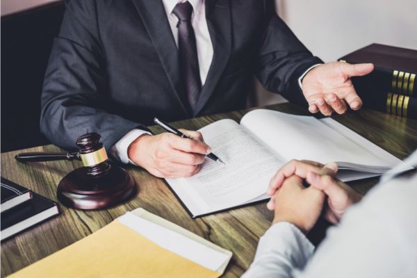 công chứng giấy tờ từ xa