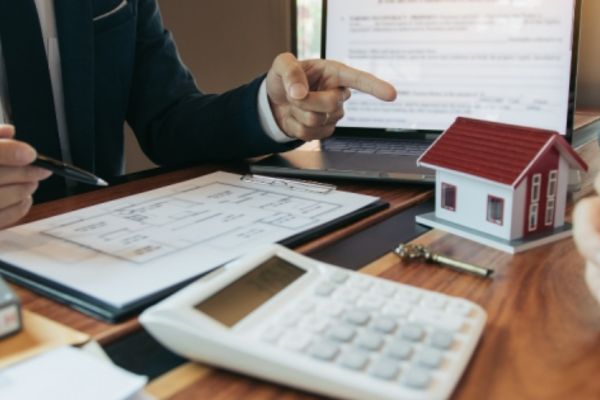 công chứng hồ sơ nhà đất