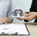 công chứng mua bán nhà đất thừa kế