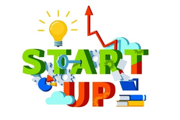 góp vốn startup