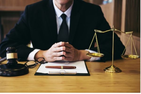 luật sư hợp đồng góp vốn