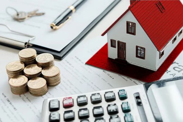 Chi phí công chứng cam kết tài sản riêng