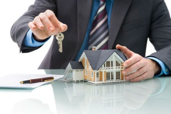 thế chấp sổ đỏ ngân hàng
