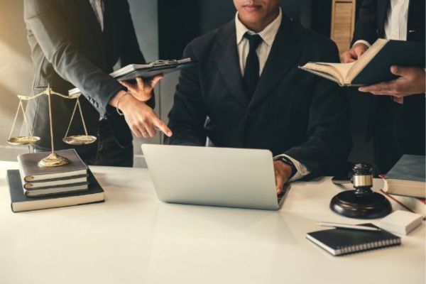 Thủ tục tách thửa đất khi có thế chấp ngân hàng