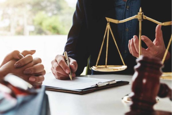 trường hợp không cần công chứng mua bán nhà đất