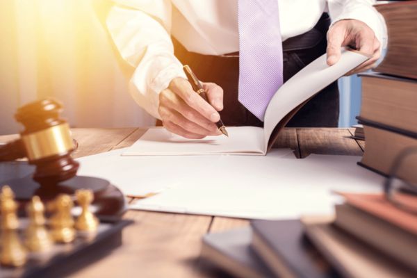 trường hợp không cần công chứng mua bán nhà đất