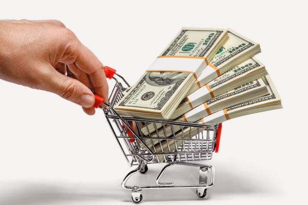 vay tiền online