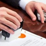 xử lý tranh chấp đất đai sau công chứng