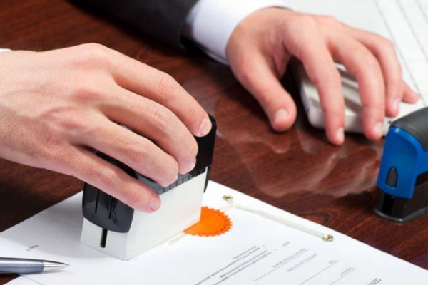 xử lý tranh chấp đất đai sau công chứng