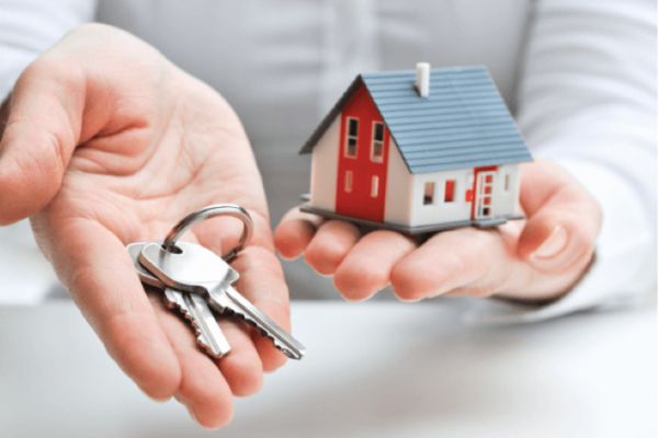 xử lý tranh chấp đất đai sau công chứng