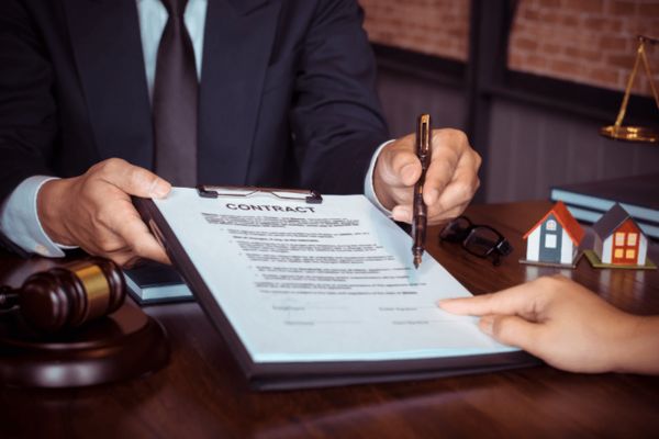 Bảo vệ tài sản khi thuê nhà