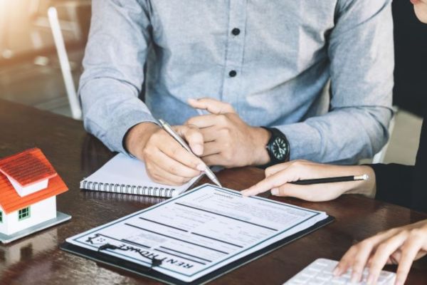 Bảo vệ tài sản khi thuê nhà