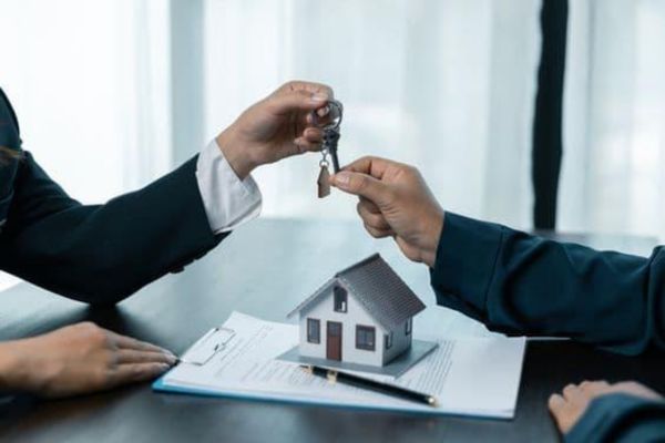 Chủ nhà đơn phương chấm dứt hợp đồng