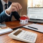 Công chứng hợp đồng thuê qua môi giới