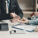 Đối tượng thuê nhà công vụ