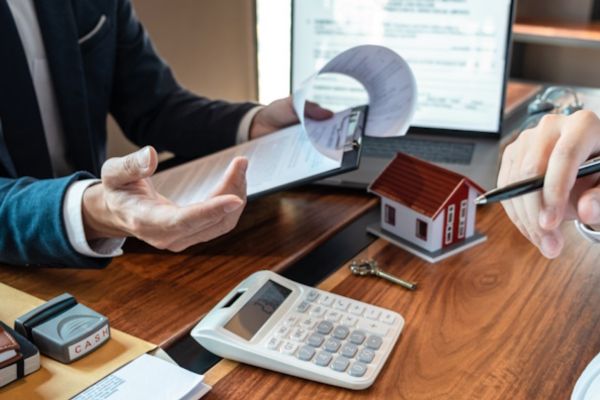 Hợp đồng thuê nhà chung chủ