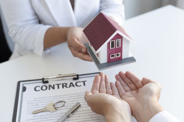 Hợp đồng thuê nhà không thời hạn