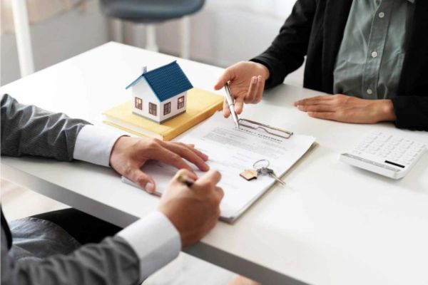 Hợp đồng thuê nhà không thời hạn