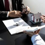 Rủi ro thuê nhà trả trước