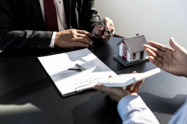 Rủi ro thuê nhà trả trước