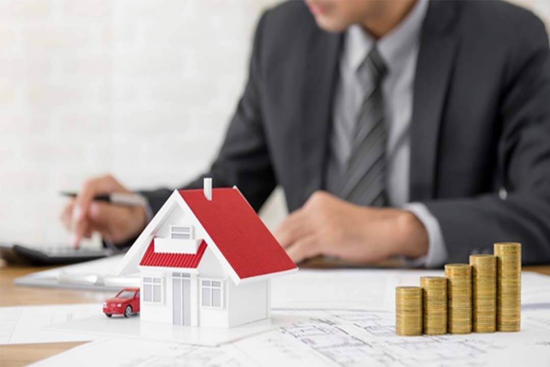trình tự ngăn chặn giao dịch đất