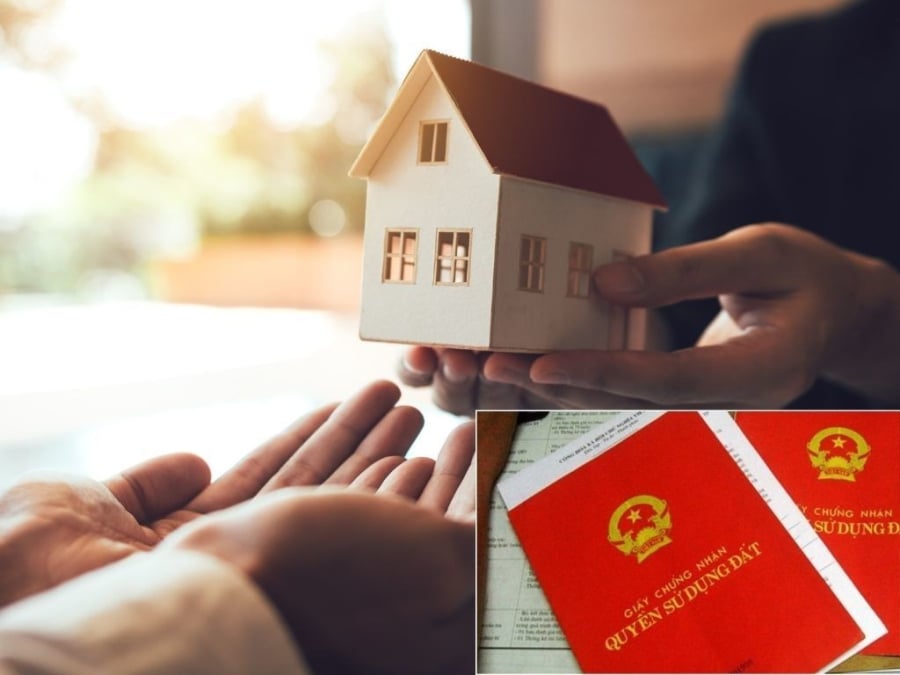 mất quyền hưởng thừa kế tài sản