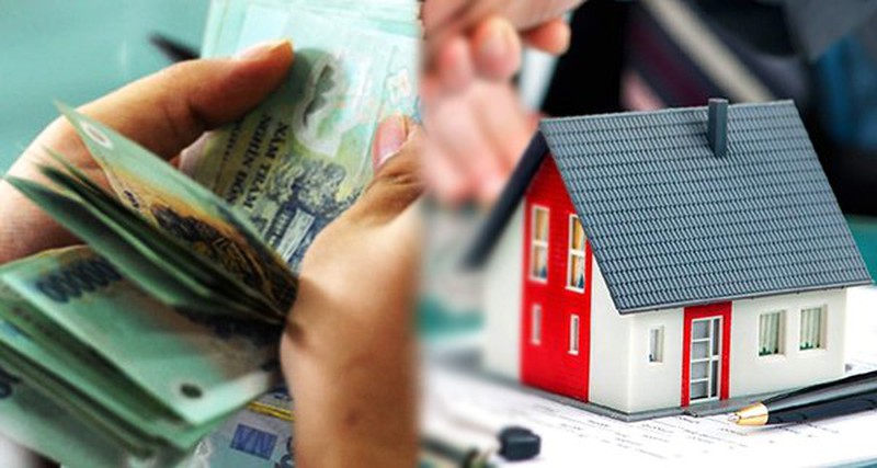 Ký hợp đồng mua bán nhà đất