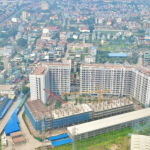 đặt cọc mua chung cư