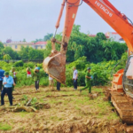 Quyết định thu hồi đất