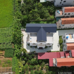 xây nhà trên đất nông nghiệp