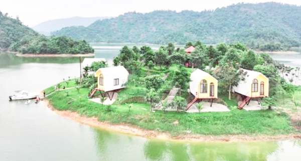 xây nhà trên đất nông nghiệp