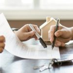 Mua bán nhà đất lần đầu