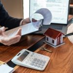 Hợp đồng mượn tài sản
