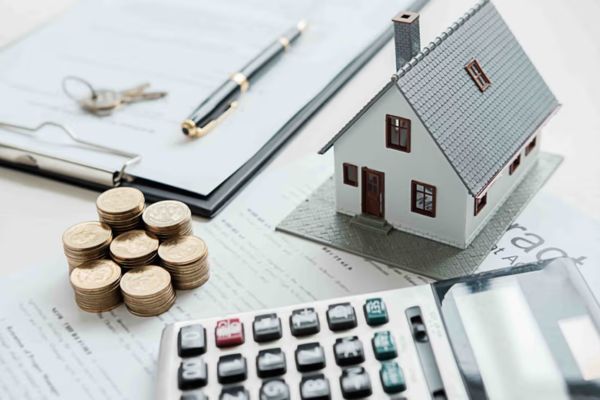 Hợp đồng mượn tài sản