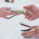 Hợp đồng vay tài sản