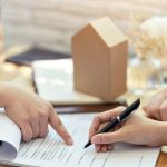 Hợp đồng mua bán viết tay