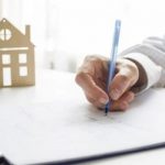 Hợp đồng mua bán viết tay