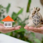 thuế chuyển nhượng bất động sản.